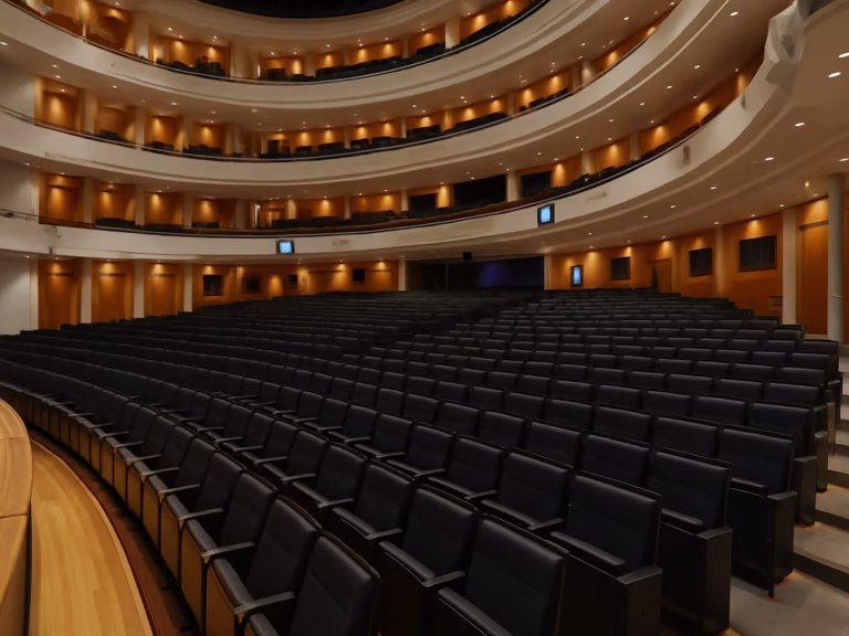 Finnische Nationaloper – Öffnungszeiten, Eintritt & Besuchstipps