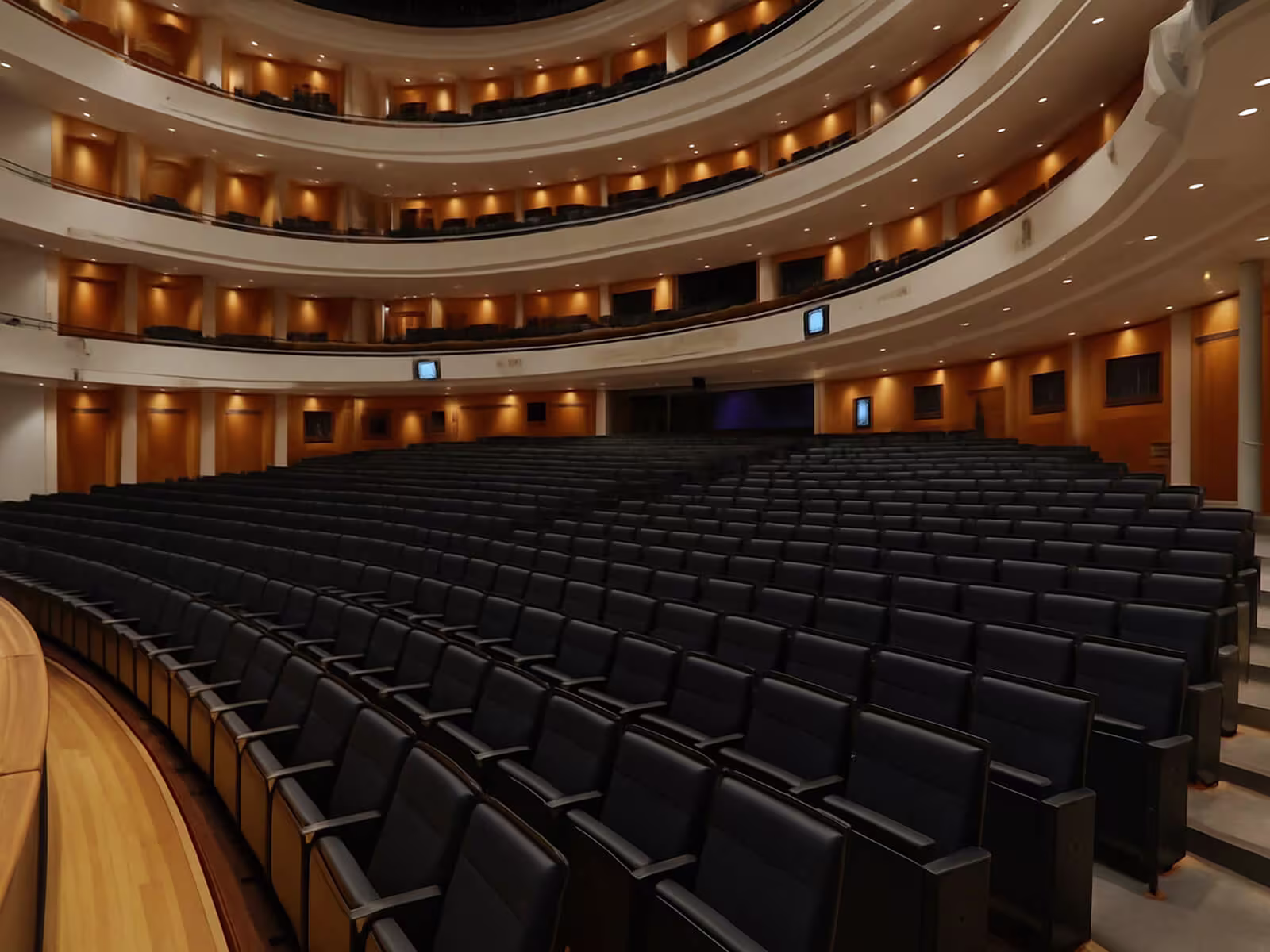Finnische Nationaloper – Öffnungszeiten, Eintritt & Besuchstipps