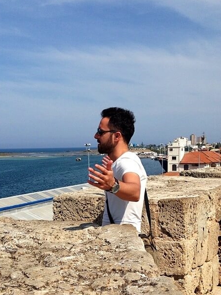 Kyrenia-Burg-Zypern-2
