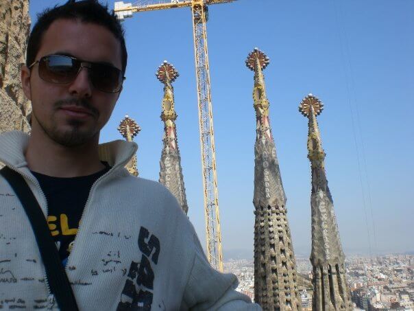 Sagrada-Familia-Barcelona