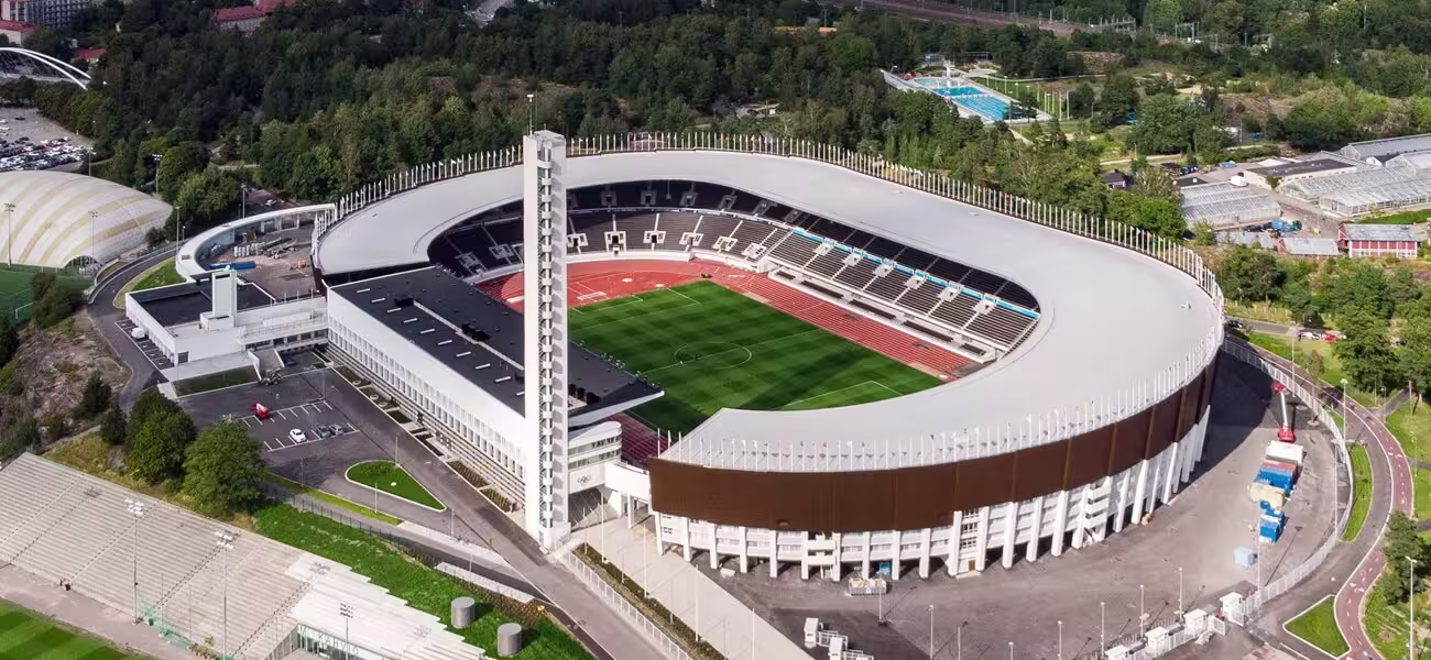 Olympiastadion-Turm (Stadionin torni)